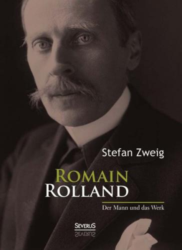 Romain Rolland 