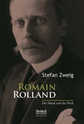 Romain Rolland 
