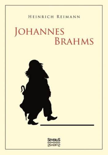 Johannes Brahms 