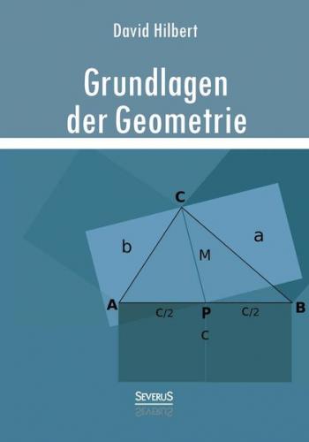 Grundlagen der Geometrie 