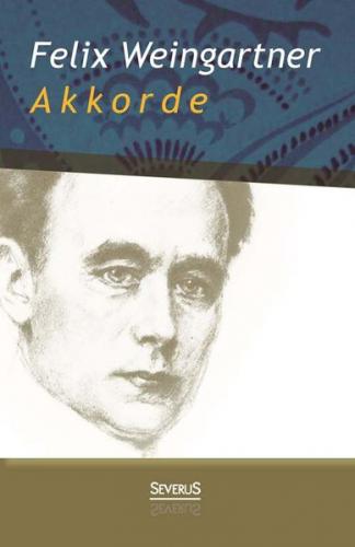 Akkorde. Gesammelte Aufsätze 
