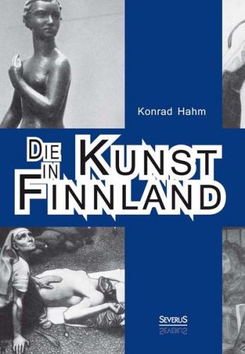 Die Kunst in Finnland 