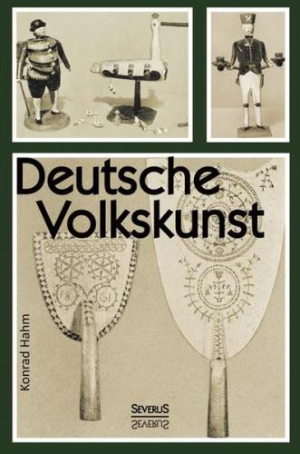 Deutsche Volkskunst 