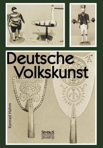 Deutsche Volkskunst 