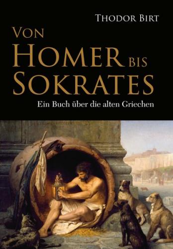Von Homer bis Sokrates 