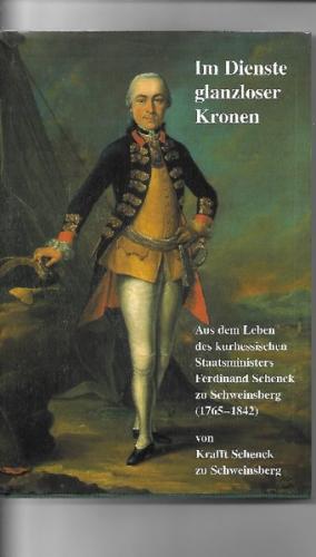 Im Dienste glanzloser Kronen 