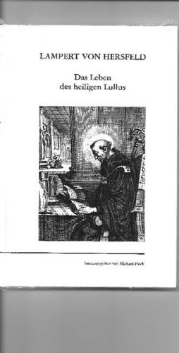Lampert von Hersfeld 
