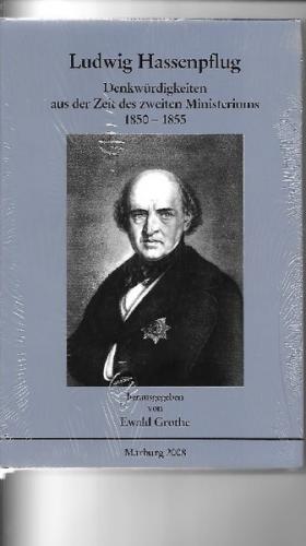 Ludwig Hassenpflug 