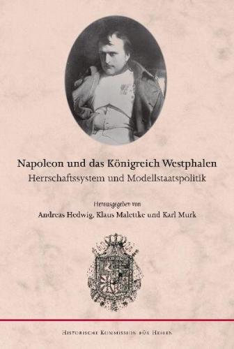 Napoleon und das Königreich Westphalen 