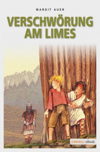Verschwörung am Limes 