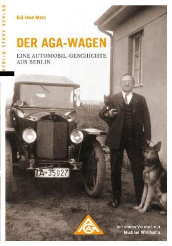 Der AGA-Wagen 