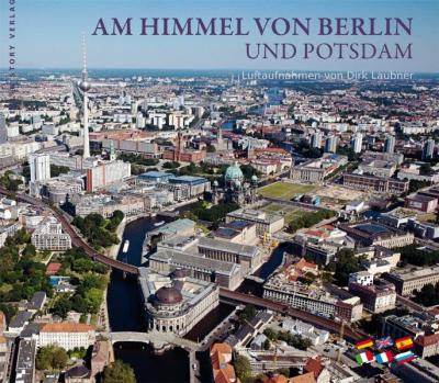 Am Himmel von Berlin und Potsdam 