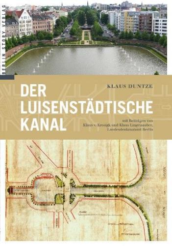 Der Luisenstädtische Kanal 