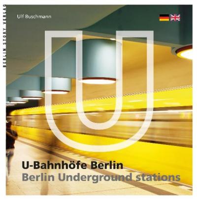 U-Bahnhöfe Berlin 