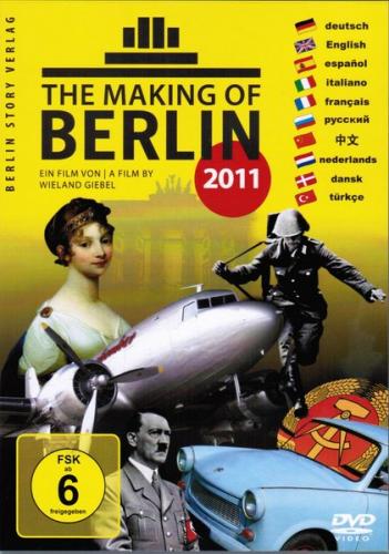 The Making Of Berlin 