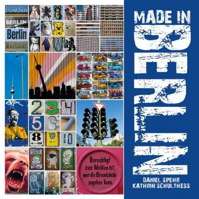 Made in Berlin 