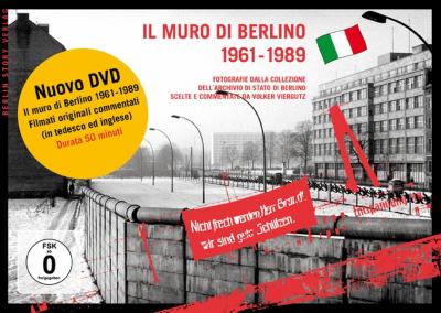 Il muro di Berlino 1961-1989 