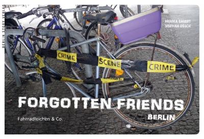 Forgotten Friends 