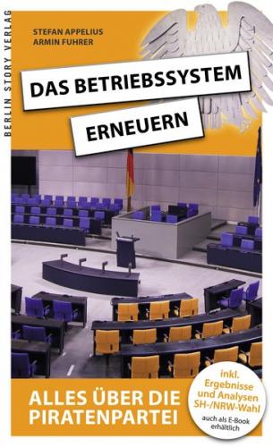 Das Betriebssystem erneuern 