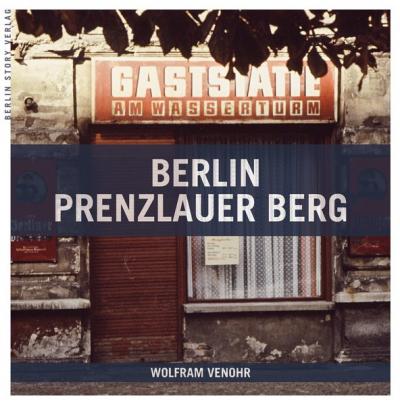 Berlin Prenzlauer Berg 