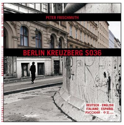 Berlin Kreuzberg SO 36 