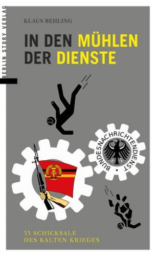 In den Mühlen der Dienste 