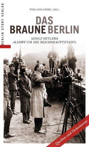 Das braune Berlin 