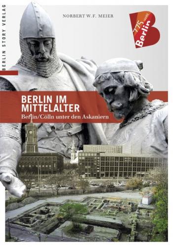 Berlin im Mittelalter 