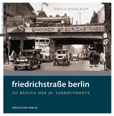 Friedrichstraße Berlin 