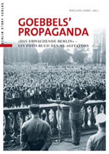 Goebbels' Propaganda 