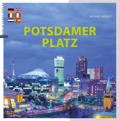 Potsdamer Platz 