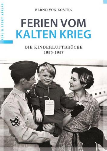 Ferien vom Kalten Krieg 
