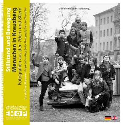 Stillstand und Bewegung 