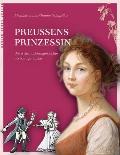 Preußens Prinzessin 