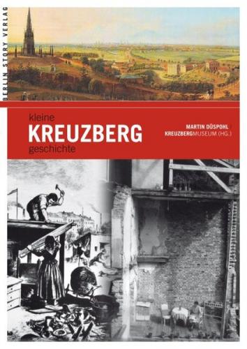 Kleine Kreuzberggeschichte 