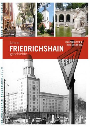 Kleine Friedrichshaingeschichte 