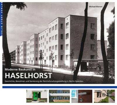Moderne Baukunst in Haselhorst 