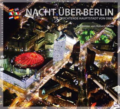Nacht über Berlin 
