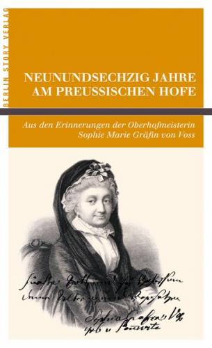 Neunundsechzig Jahre am Preußischen Hofe (Ebook - EPUB) 