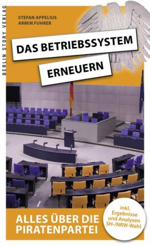 Das Betriebssystem erneuern (Ebook - EPUB) 