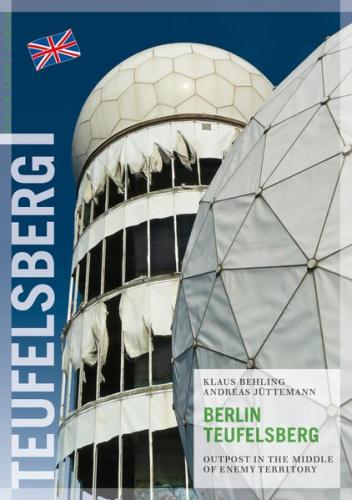 Berlin Teufelsberg (Ebook - EPUB) 
