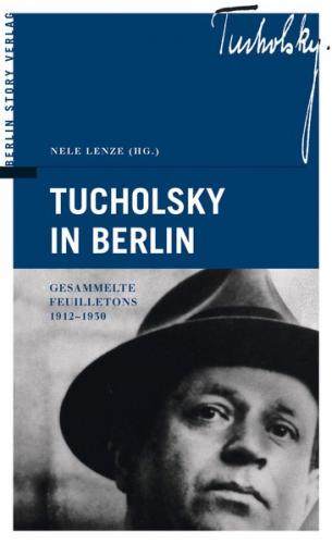 Tucholsky in Berlin (Ebook - EPUB) 
