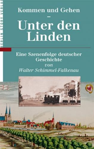 Kommen und Gehen - Unter den Linden (Ebook - EPUB) 