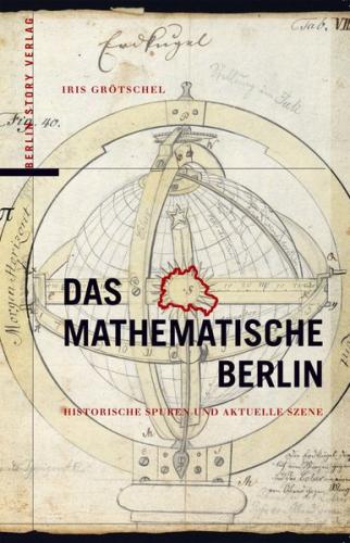Das Mathematische Berlin (Ebook - EPUB) 
