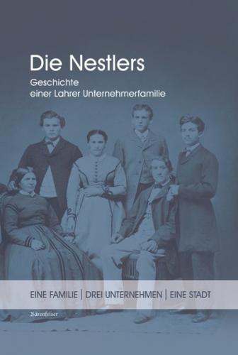 Die Nestlers 