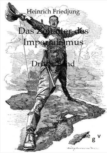 Das Zeitalter des Imperialismus 1884-1914 