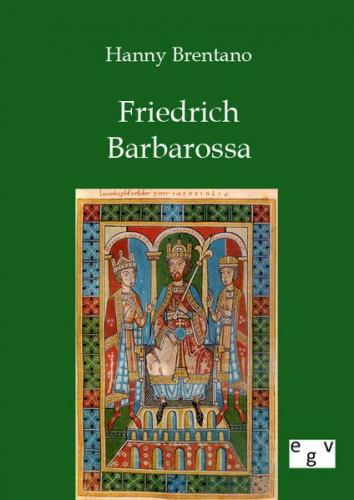 Friedrich Barbarossa 