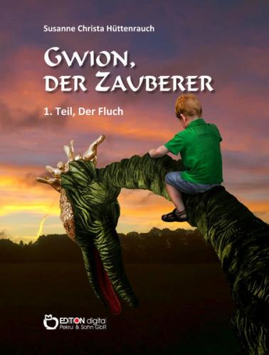 Gwion, der Zauberer 