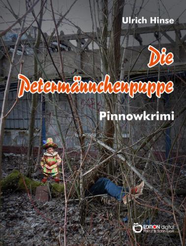 Die Petermännchenpuppe 