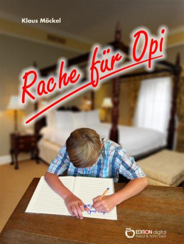 Rache für Opi 
